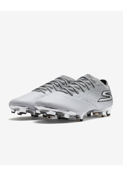 Skechers Skechers Razor - 1.5 Elıte Fg Erkek Beyaz Krampon 252020 Wsl Beyaz