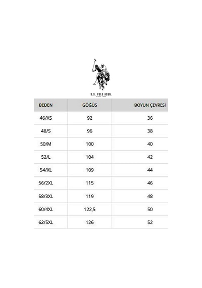 U.s. Polo Assn. Erkek Sweatshirt 50270821-vr033 Lacivert