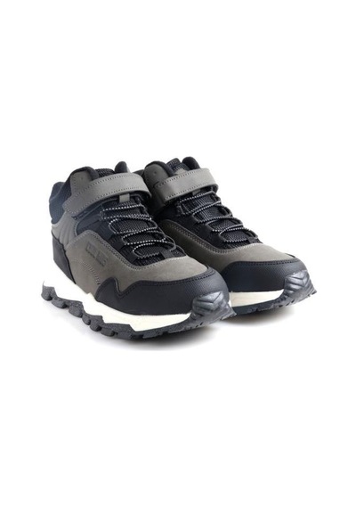 Cool Doruk Erkek Çocuk Trekking Termal Bot Füme