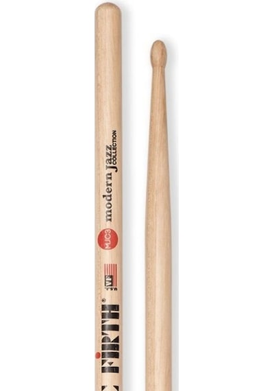 Vıc Fırth Mjc3 Modern Jazz Collection Serisi Mjc3 Baget
