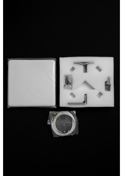 Alcatel-lucent Ant-s-m4-60 Access Point Dual Band 2.4/5ghz Sector Antenna