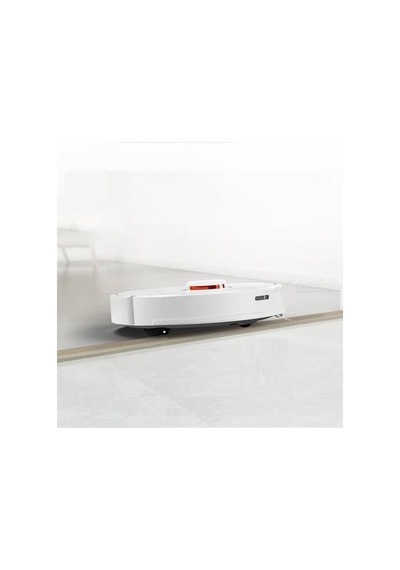 Trouver Finder LDS Sensörlü Vacuum Mop Akıllı Robot Süpürge (Outlet)