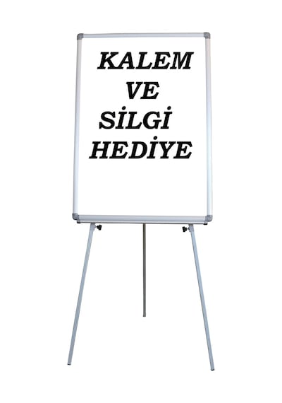 Tüm Ölçülerde Ayaklı Yazı Tahtası