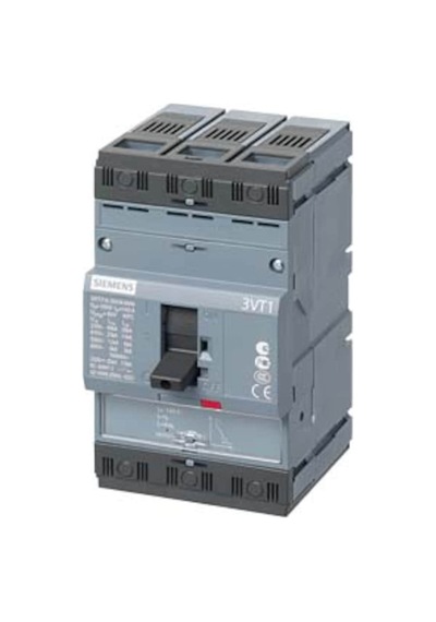 Siemens 3Vt1703-2Dm36-0Aa0 Kompakt Şalter 22-32A 3P 25Ka