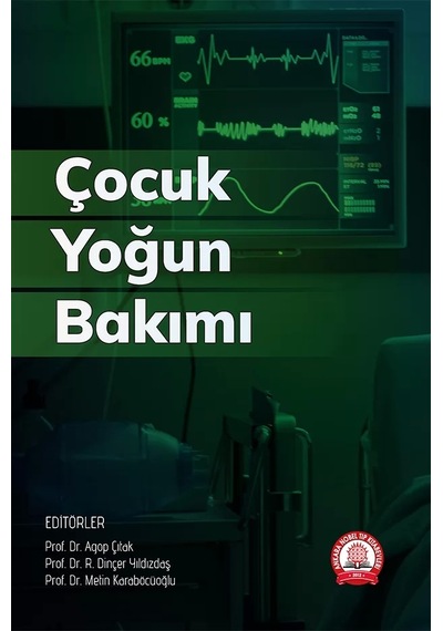 Çocuk Yoğun Bakımı