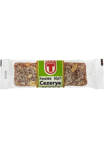 Tariş Fındıklı Cezerye 20'li