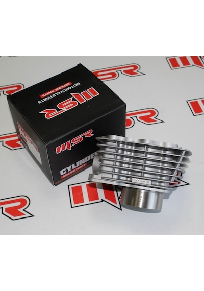 Cg 200 65.5 Silindir 83 Mm Boy 8 Petek Özel Gömlek Boş