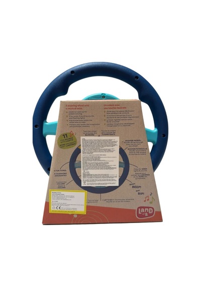 B. Toys Direksiyon Çok Renkli