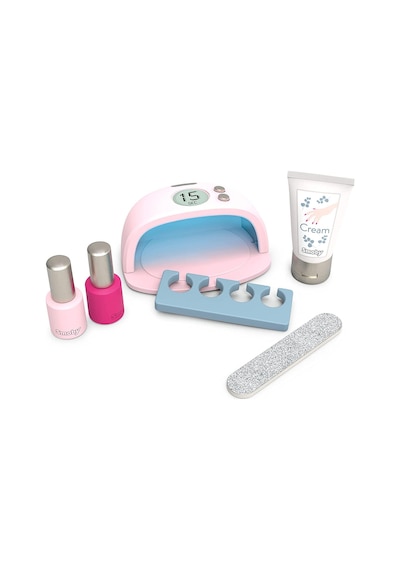 Smoby My Beauty Güzellik Tırnak Bakım Seti 320149