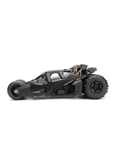 Batman The Dark Knight Batmobil 1 24 Ölçekli
