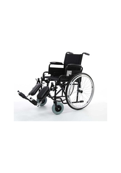 Medikalcim Manuel Tekerlekli Sandalye - Ergonomik Ve Katlanabilir