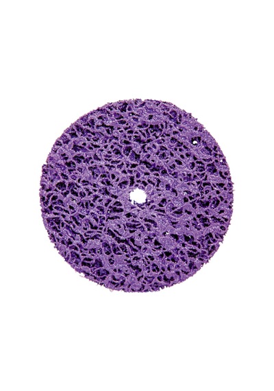 Gerlinger 100x10mm. Skoç Mor Disk
