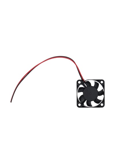 Qidi Tech Q2/q2c Anakart Fan