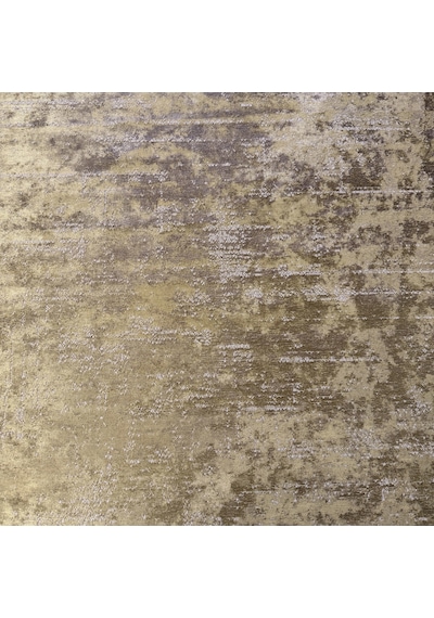 Hoom Rugs Arkaik Plz 14 Kahve Etnik Renkli Vintage Makine Halısı