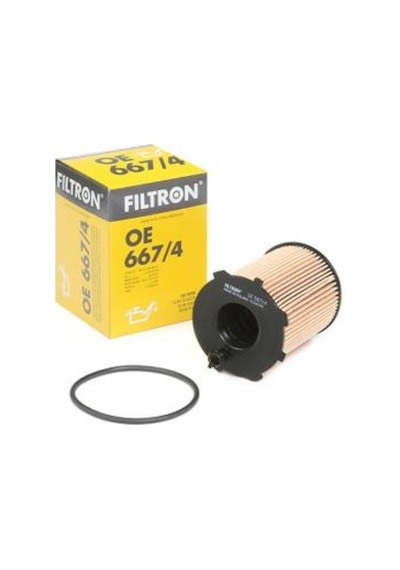Netpar Peugeot 208 1.6hdi 2012-2015 Filtron 3'lü Filtre Seti