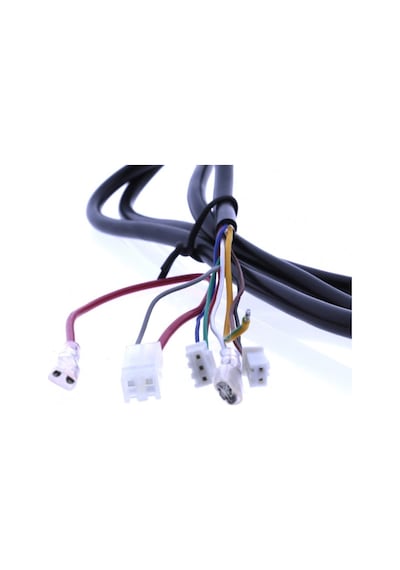 Sunline 852D Brushless Sıcak Hava Üfleme Kolu