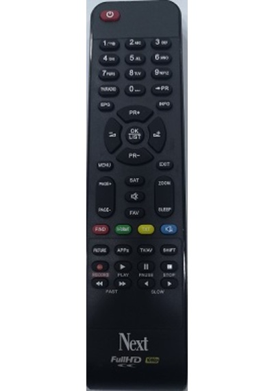 Next Black Mini Hd Next Cool Next Kanky Hd Kumanda