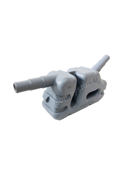 Waterlock Egsoz Susturucu Tekne 40-45-50MM