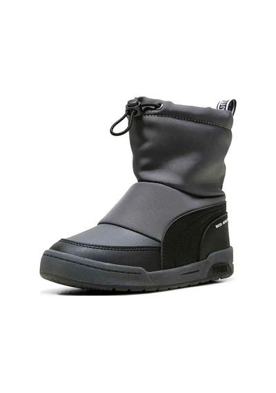 Puma Multifilex 2 Boot Ac Inf Çocuk Bot Füme Füme