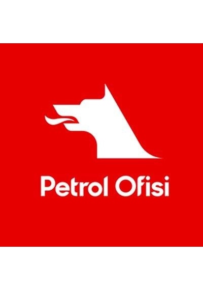 Petrol Ofisi Hazır Antifiriz -40 Teneke 15 Kg Yeşil Yeşil