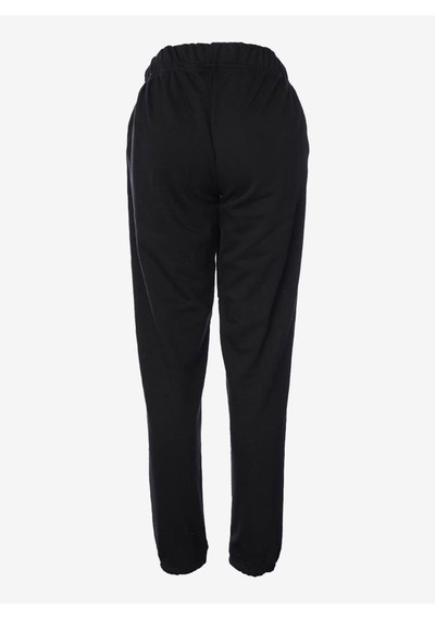 Hummel Hummel T-ıc Icona Sweatpants Kadın Eşofman Altı Siyah