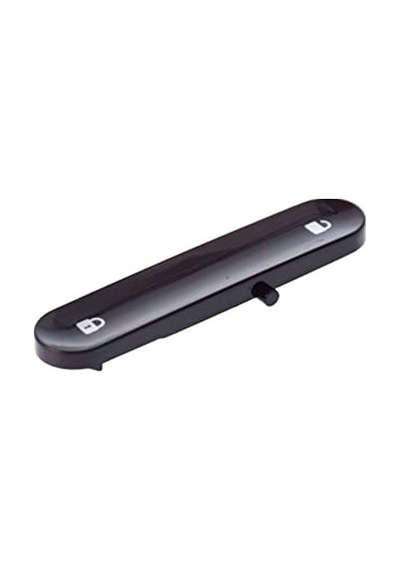 Fakir Uyumlu Darky Öko Starky Dik Süpürge Kafes Toz Filtresi Haznesi Kilidi 1 Adet Genel