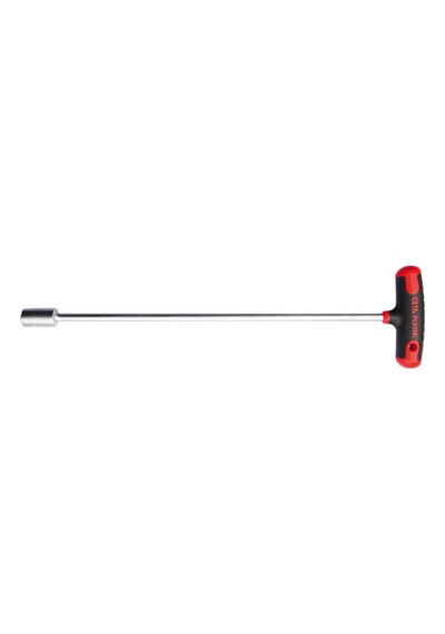 Ceta Form T Saplı Lokma Anahtar (Uzun) - 13 mm
