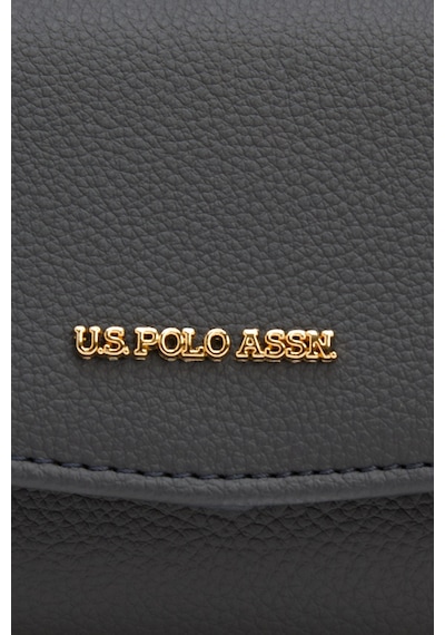 U.s. Polo Assn. Kadın Lacivert Cüzdan 50324879-vr033