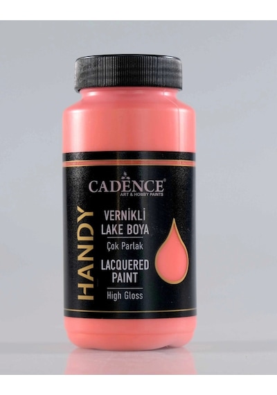Handy Lake Boya L-016 Nar Çiçeği 450ml