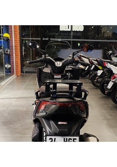 Kymco X Town 250 Ct Çanta Demiri