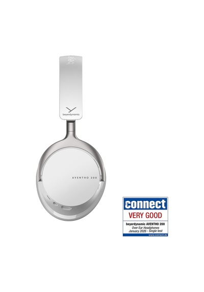 Aventho 200 Nordic Gray Anc Özellikli Bluetooth Over-ear Kulaklık