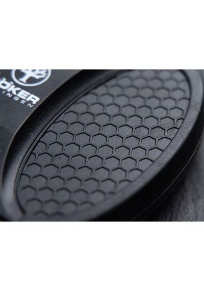 Böker Kamp Pocket Sharpener Bileme Aleti Çok Renkli