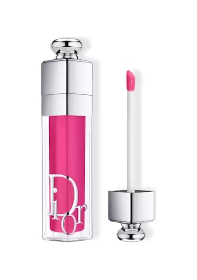 Dior Addict Lip Maximizer - Nemlendirici Ve Dolgunlaştırıcı Dudak Parlatıcısı 007 Raspberry Diğer