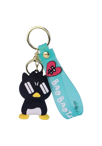 Hello Kitty And Friends Anahtarlık Bad Badtz-maru