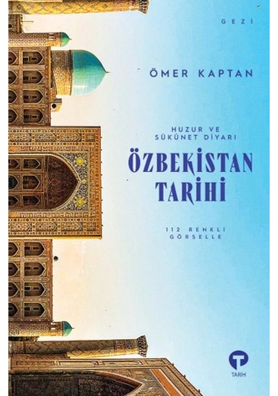 Huzur Ve Sükunet Diyarı: Özbekistan Diyarı - Yqbx-900346