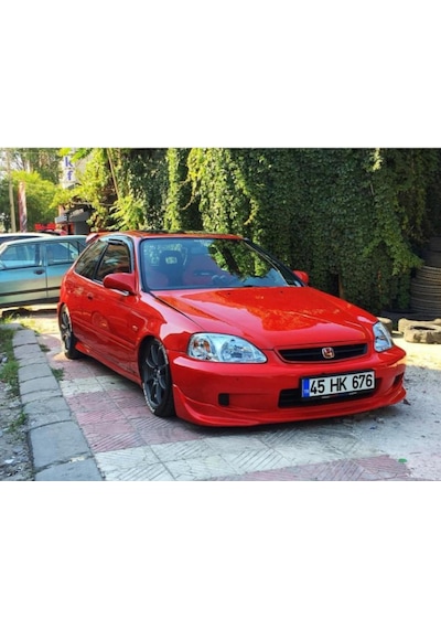 Honda Civic 99-01 s2000 Ön Ek