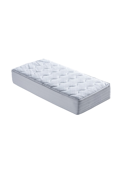 İşbir Yatak Bobo Yıkanabilir Kılıflı Ergonomik Junior Yatak 60x120