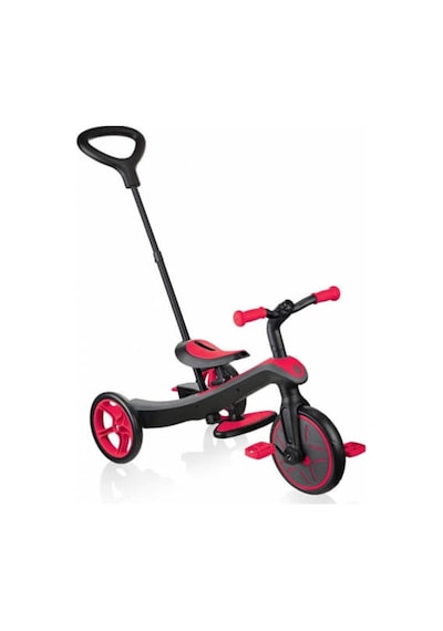 Globber Explorer 4 in 1 Bebek Bisikleti