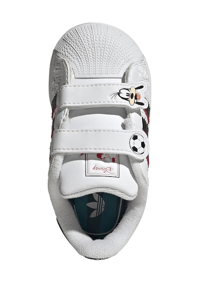 Adidas Superstar Iı Bebek Beyaz Spor Ayakkabı Ih1744