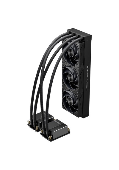 Thermalright W360 Dual-xeon-lga4677 360mm Intel Uyumlu Workstation-sunucu Sıvı Soğutucu 360 MM