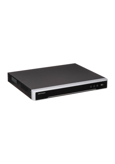 Ds-7p16nı-q2uhk 16 Kanal Nvr Kayıt Cihazı 2 Sata, H.265