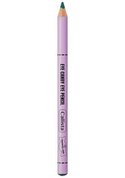 Callista Eye Candy Göz Kalemi 05 Heavenly Jade, Yeşil Diğer