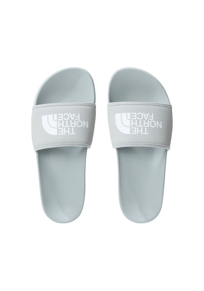 The North Face Base Camp Slıde Iıı Erkek Terlik Nf0a4t2ra2z1 Gri