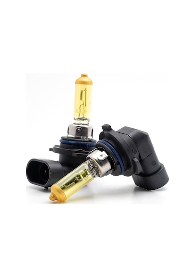 Photon Hb4 9006 12v 55w Xtreme  Yellow