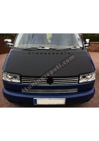 Vw Transporter T4 1996 - 2002 Ön Kaput Maskesi