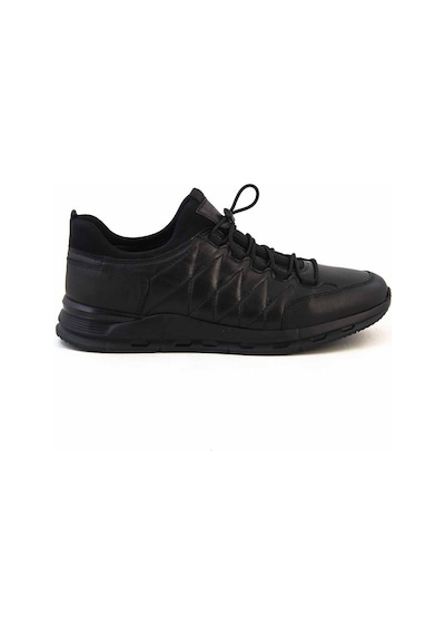 Kemal Tanca Erkek Spor & Sneaker Ayakkabı 9860 Siyah