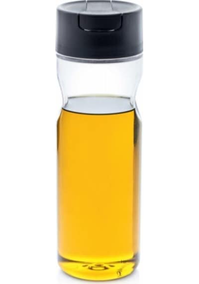 Tuperware Duru Zeytinyağlık 1 Lt Esbe000022369 115 Siyah