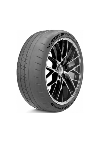 Michelin 245/30ZR20 90Y XL Connect Pilot Sport Cup 2 R Yaz Lastiği 2025