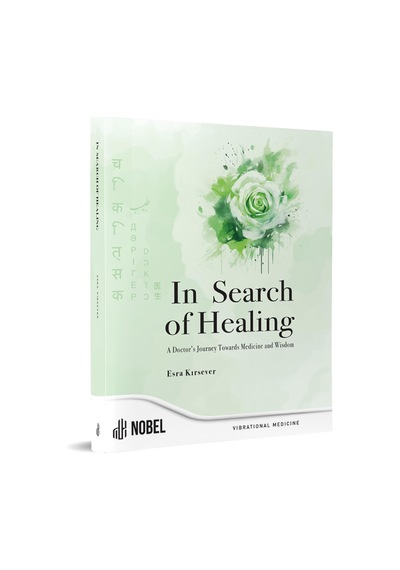 In Search Of Healing: A Doctor S Journey Towards M