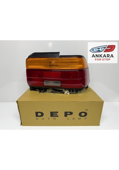 Toyota Corolla Ae101 1993 - 1998 Sedan Stop Lambası Sağ Depo Marka
